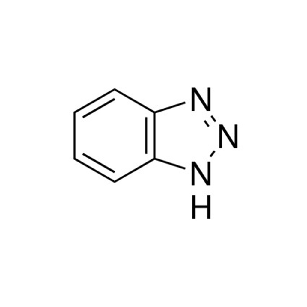 1H-Benzotriazole CP Grade Reagent