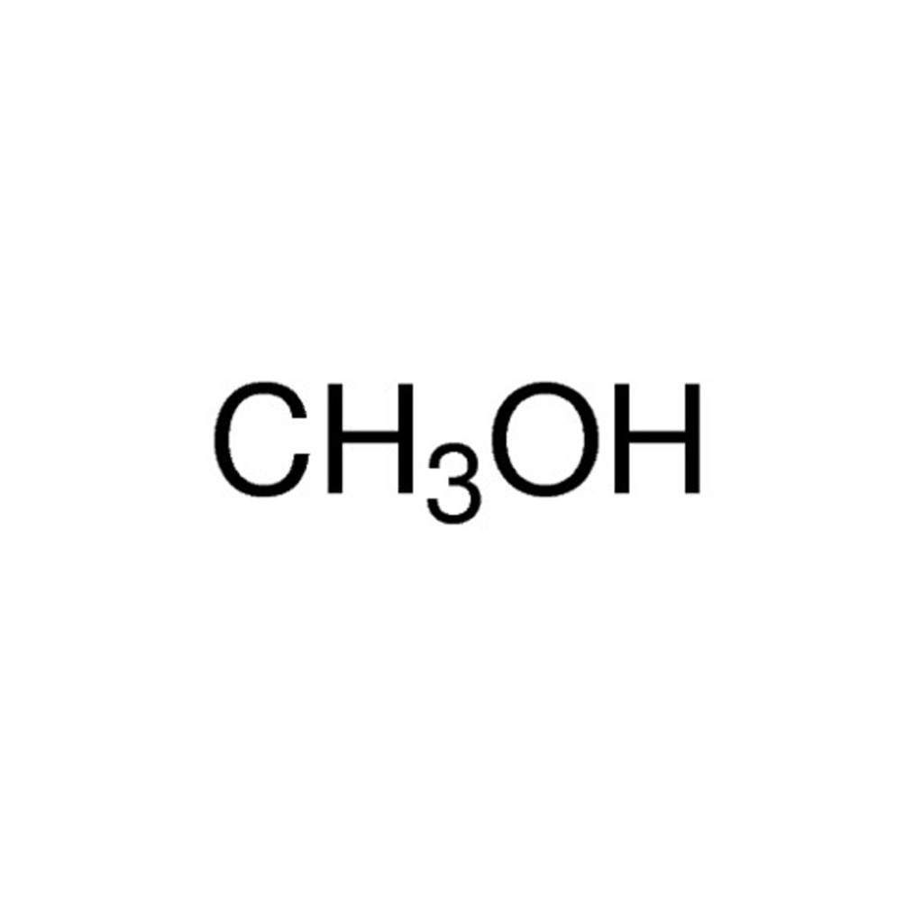 Methanol 99.5% AR Grade Reagent
