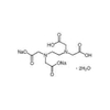 Ethylenediamine Tetraacetic Acid Disodium Salt Dihydrate 99.5% GR Grade Reagent