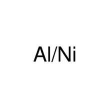 Aluminum Nickel Alloy 40.0%～50.0% CP Grade Reagent
