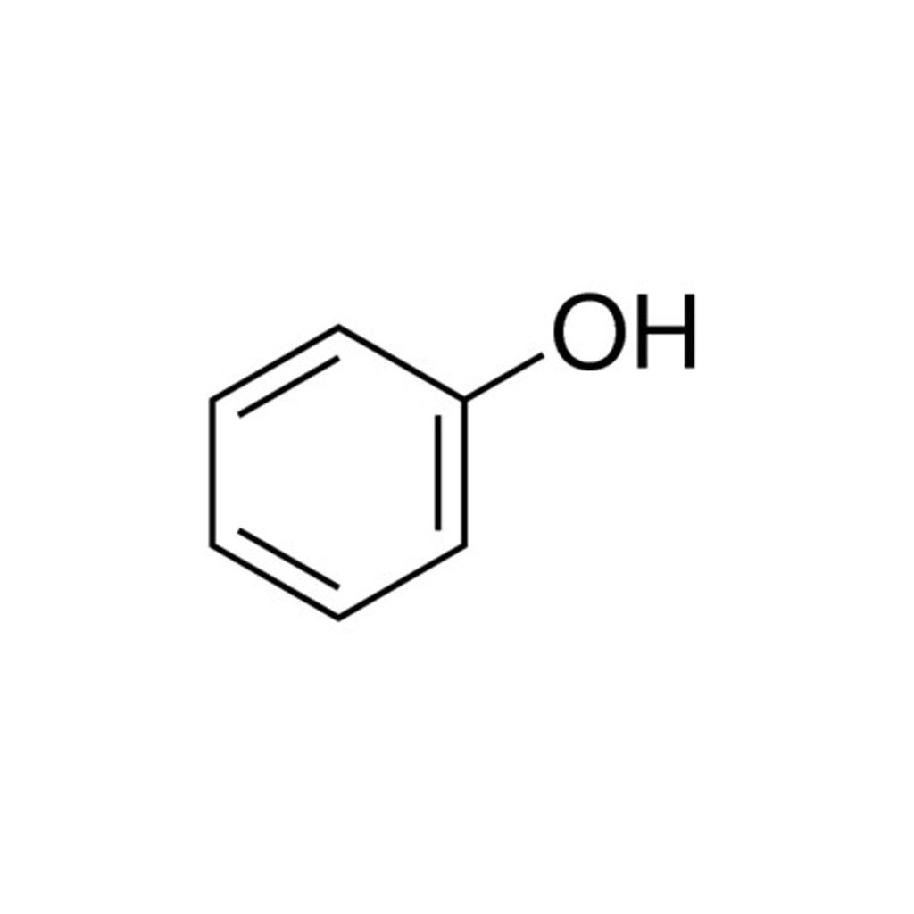 Phenol 99% AR Grade Reagent